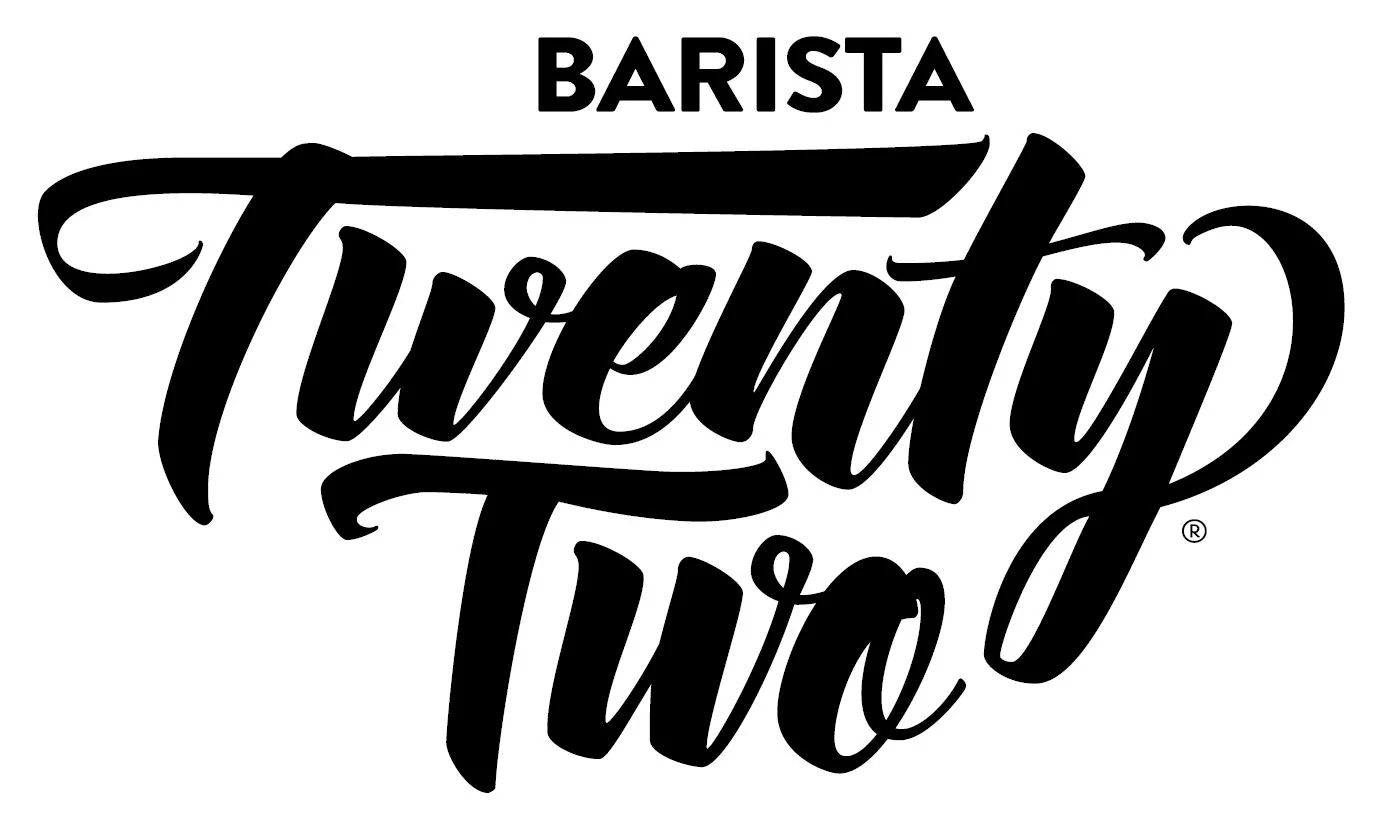 Barista 22 logo