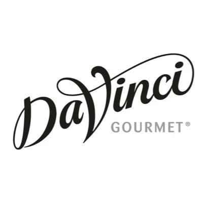 Da Vinci Gourmet logo