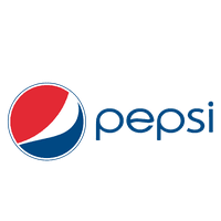 Pepsi logo