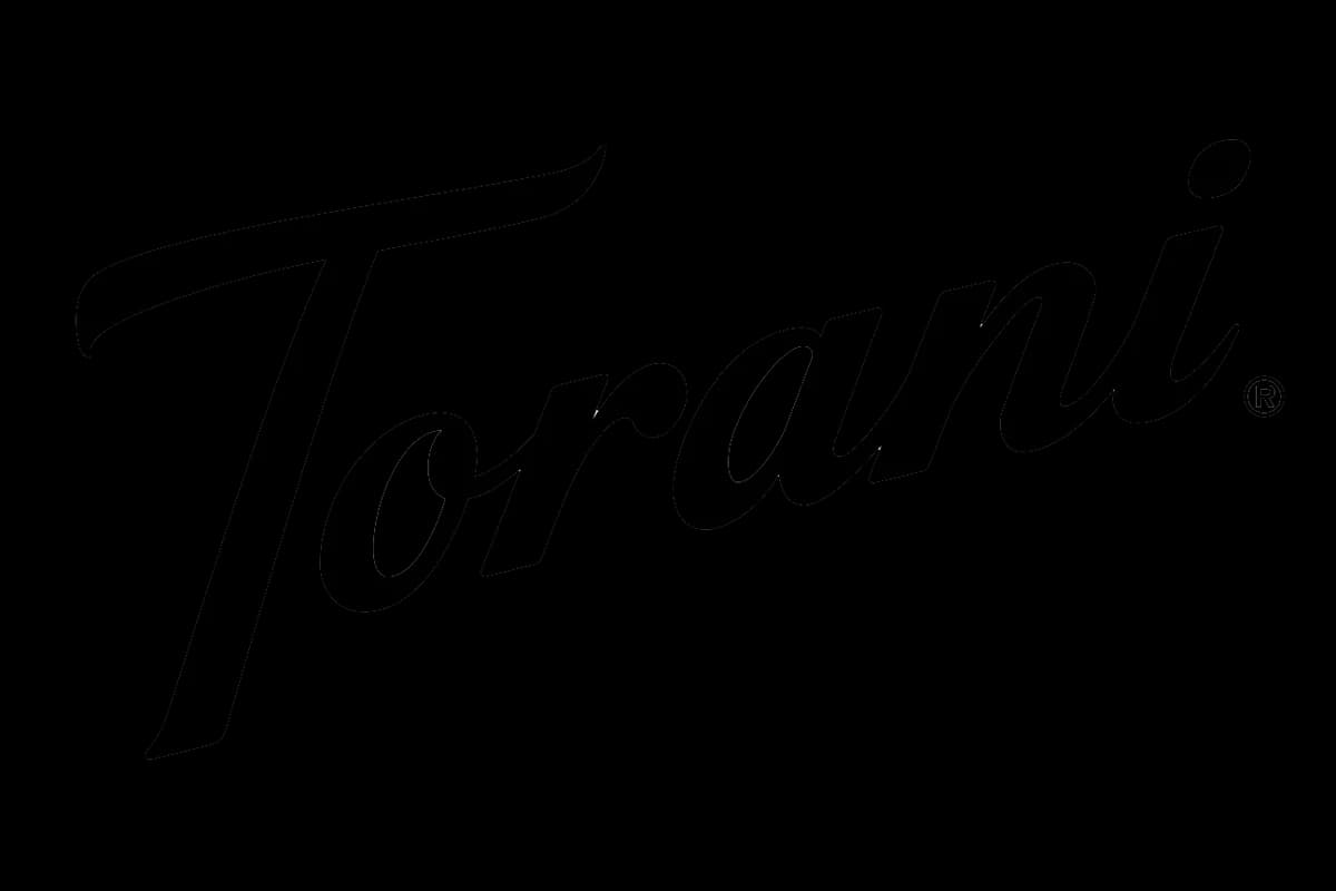 Torani logo