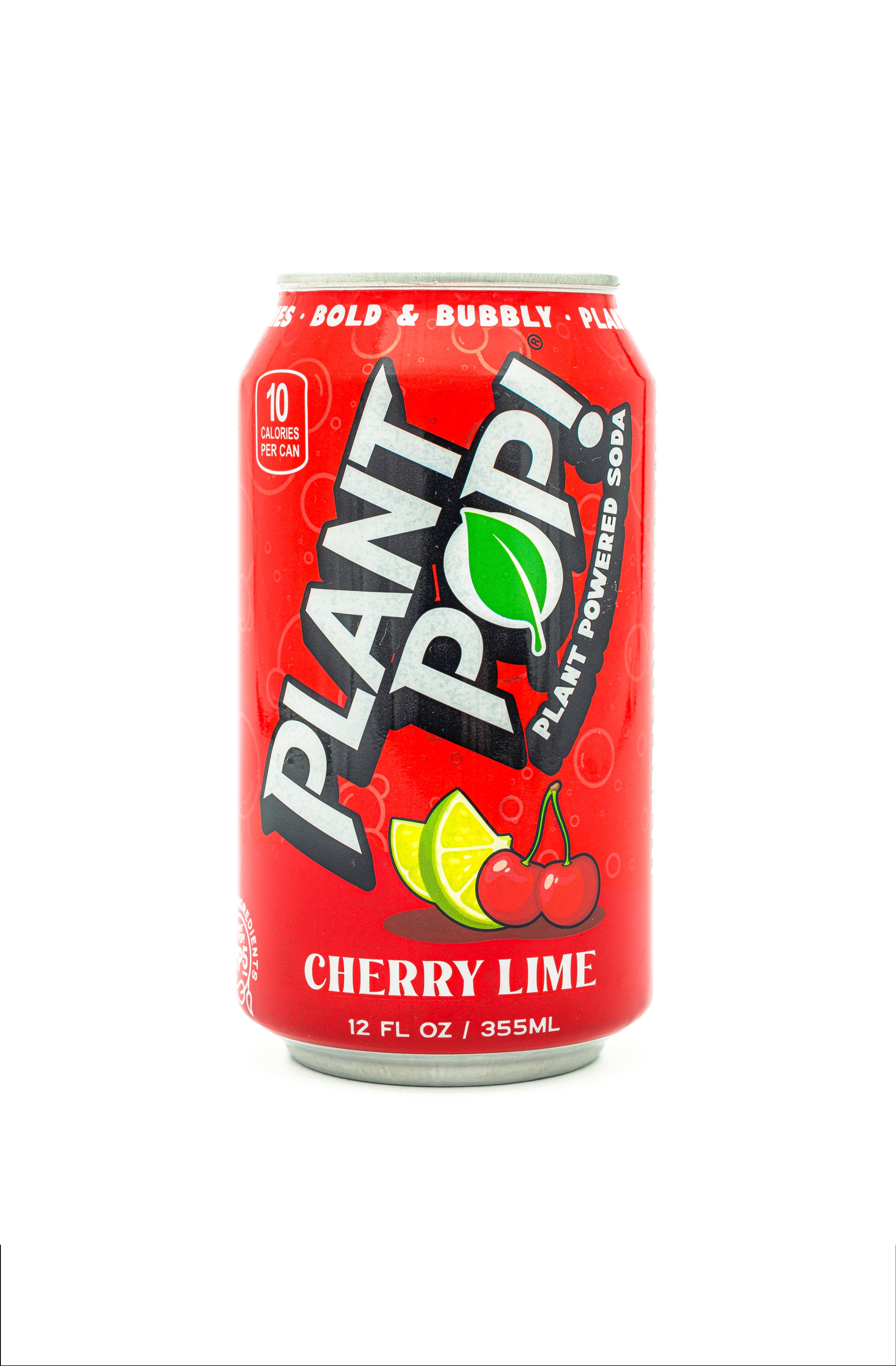 Cherry Lime Plant Pop®
