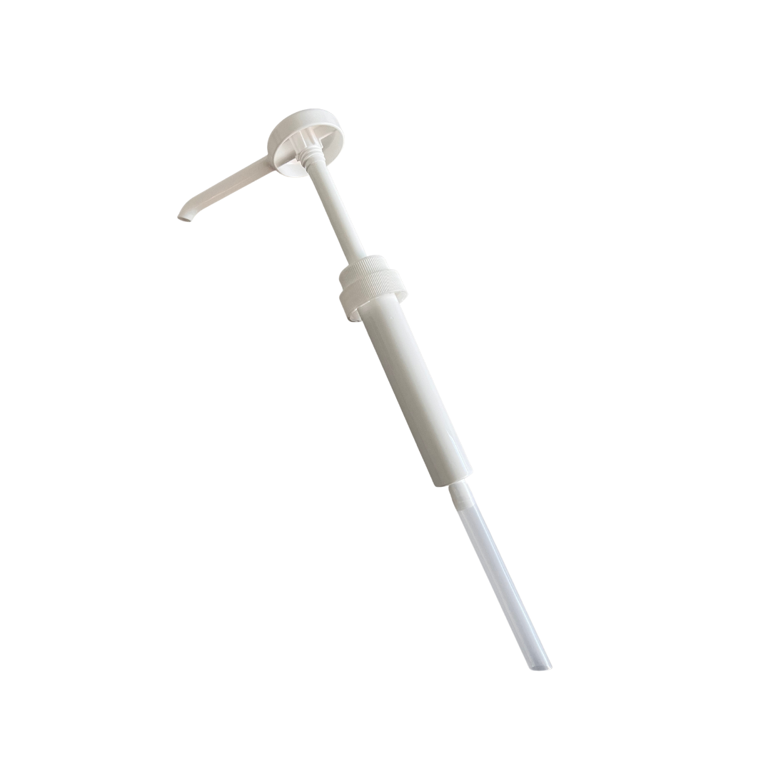 1 oz Portion Pump – Lotus Plant Power