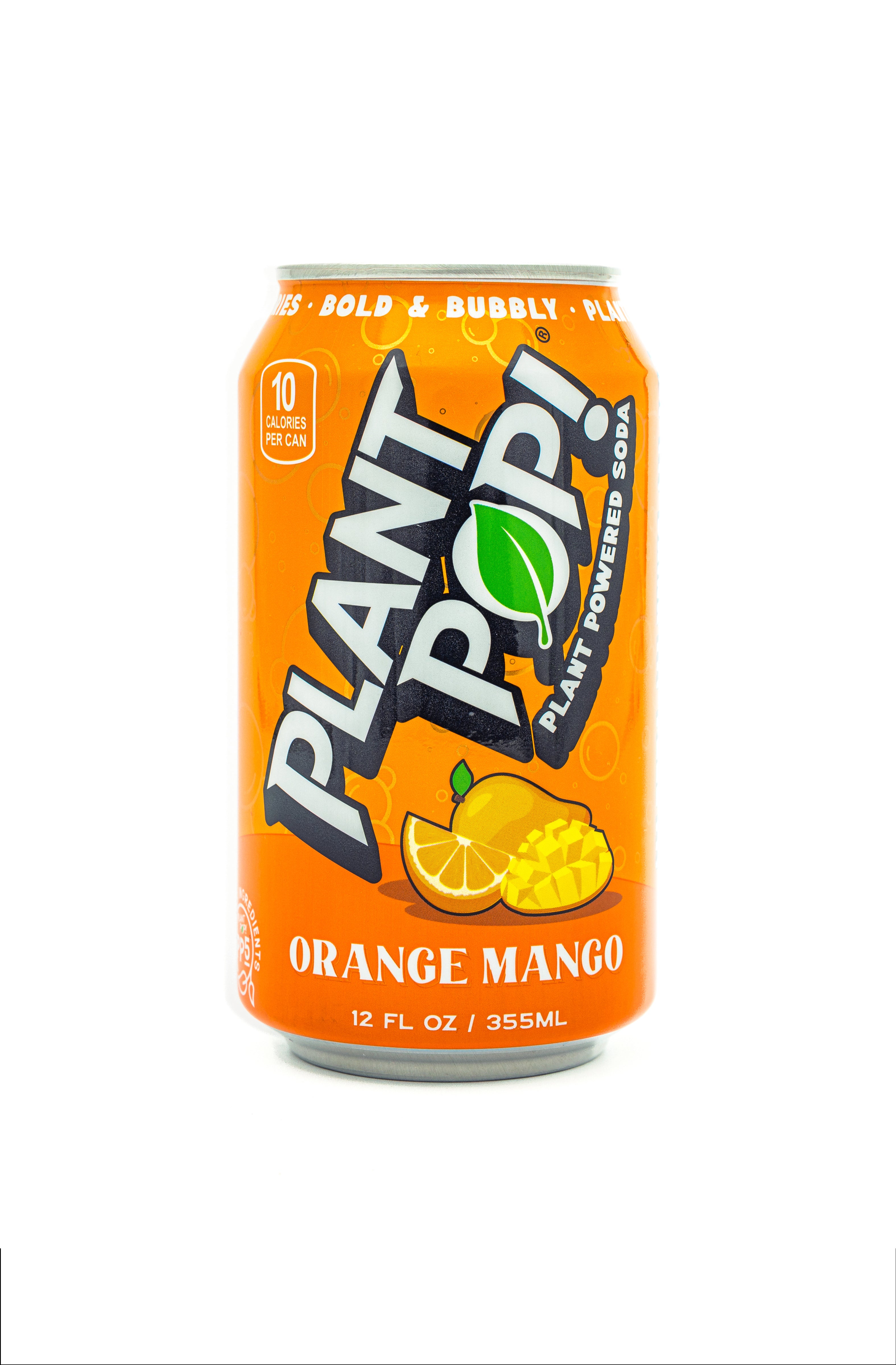 Orange Mango Plant Pop®