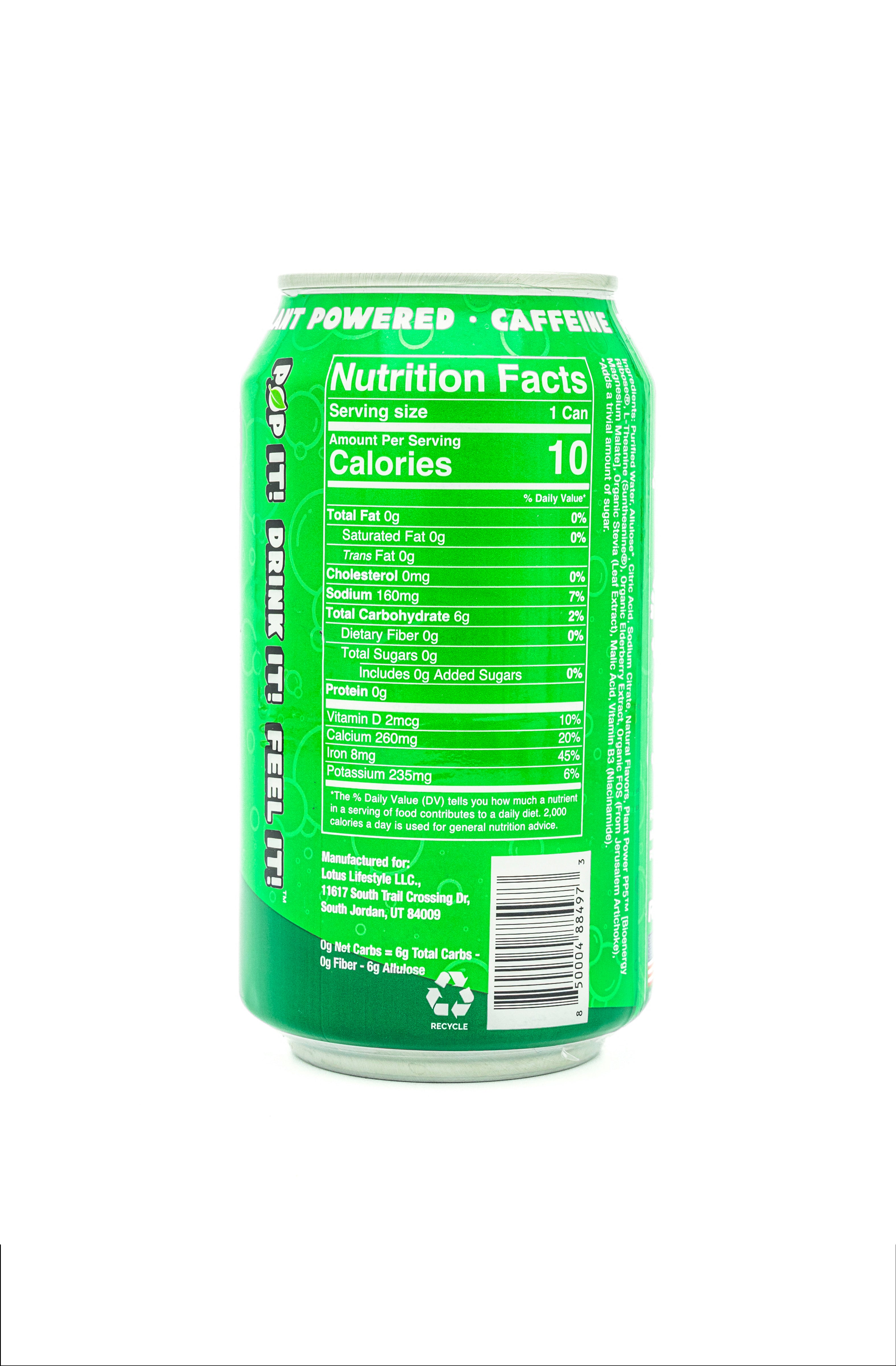 Watermelon Plant Pop®