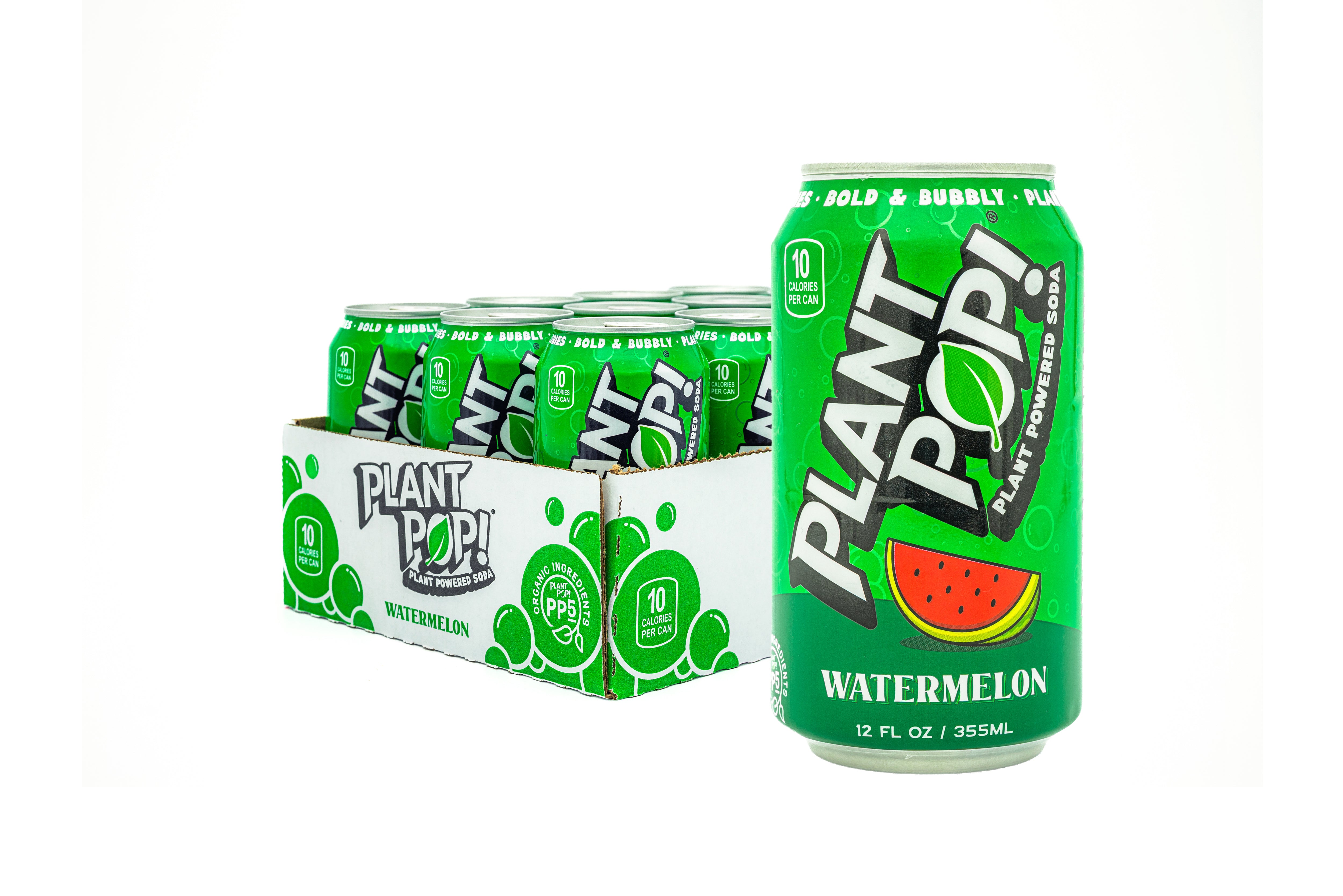 Watermelon Plant Pop®