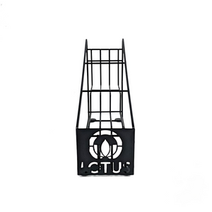 Lotus 3 Bottle Product Rack