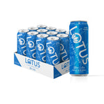 Blue Lotus Plant Power Drink™ (cane sugar)