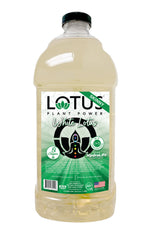 White Lotus Plant Power Zero Sugar Concentrate
