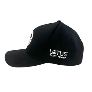 Lotus Plant Power 6-Panel Hats