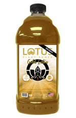Gold Lotus Plant Power Zero Sugar Concentrate
